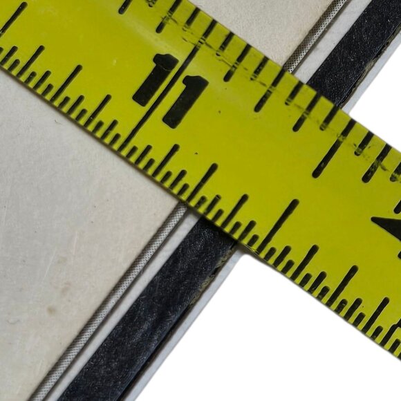 Vintage Coca Cola Bottling Companies Name Plates Proposal 1984 RARE Coke - Picture 9 of 16